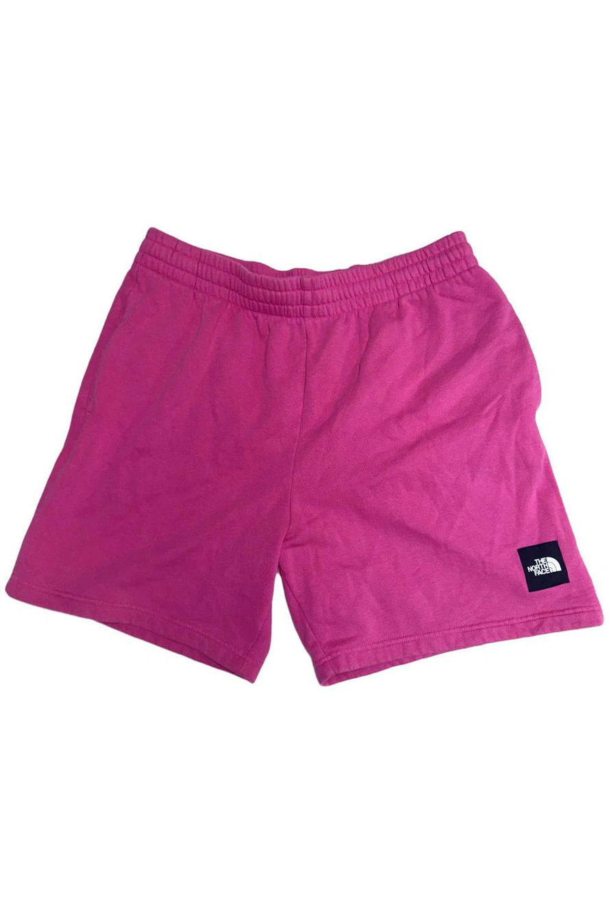 The North Face Men's Box NSE Shorts Pink - Regular